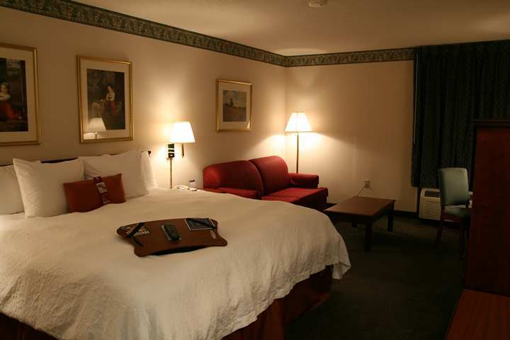 Red Roof Inn Prattville Quarto foto